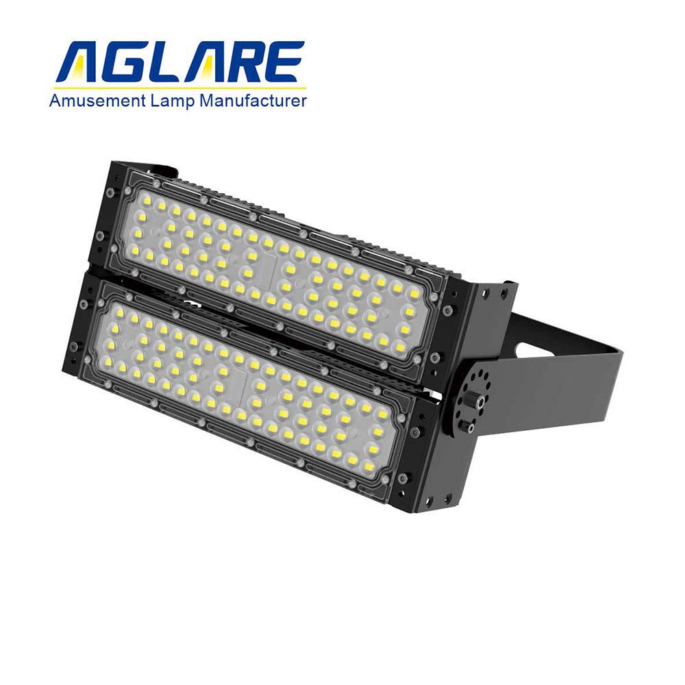 100W Flood Light IP65 for Basketball Court Flood Light